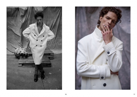 6Editorial Boys by Kerstin Hammerschmid