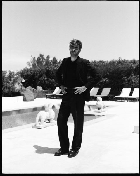 Jon Kortajarena for August Man by James Buzz White