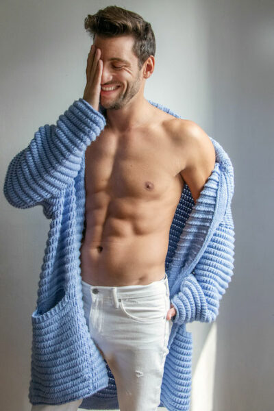 Kevin Sampaio by Mark Arroyo