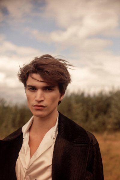 Alexander Ferrario for Risk magazine