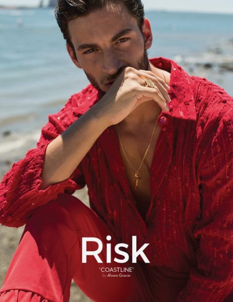 Jonathan Sampaio for RISK magazine
