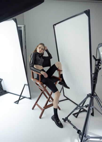 New images – DIANA