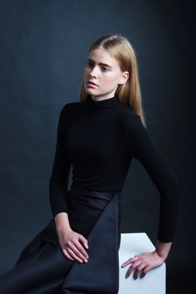Lucie Polakova The Next Models