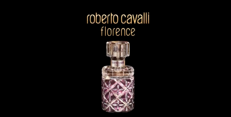Antonio Navas for Roberto Cavalli Fragrance
