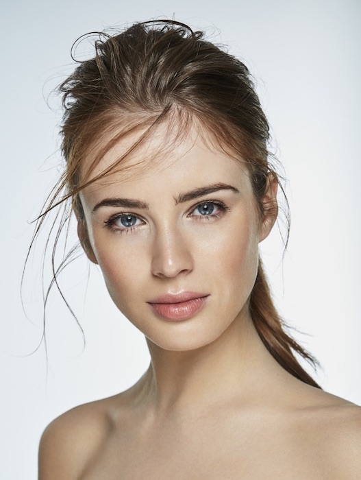 Claudia Winiarska – The NEXT Models