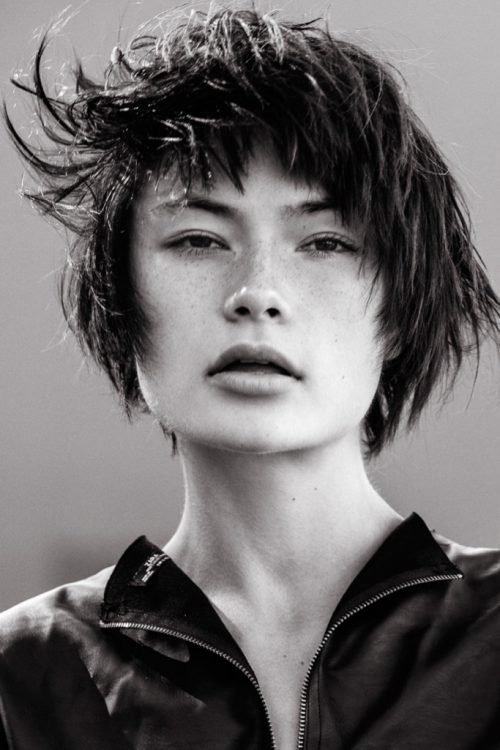 Anna Orman – The NEXT Models