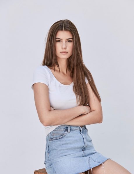 Our NEW FACE – Laura