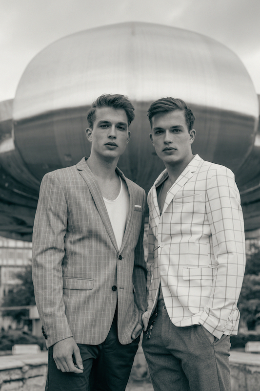 Jacob&Lucas – The NEXT Models
