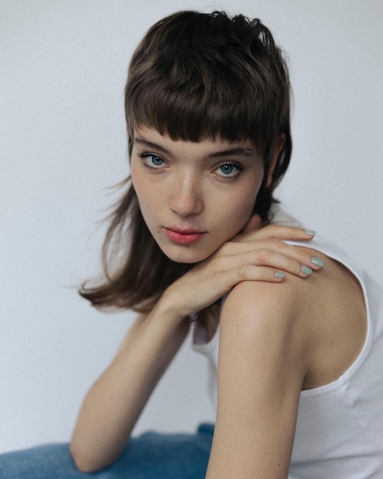 Kristyna Stastova – The NEXT Models