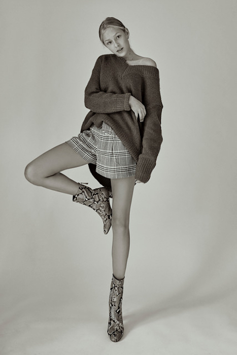 Maria Malecka – The NEXT Models