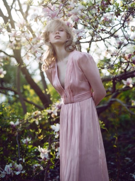Hannah Richter by Susanne Spiel