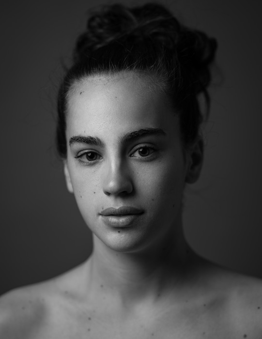 Anastasia Stefa – The NEXT Models