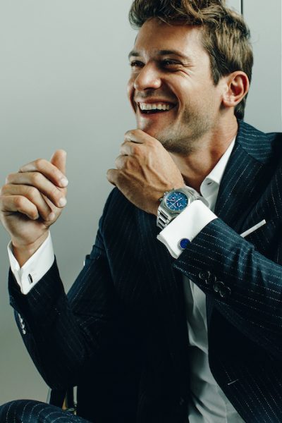 Bruno Rosendo for WEMPE