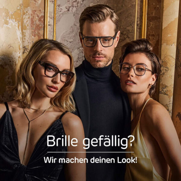 Hanna for Sehen Wutscher