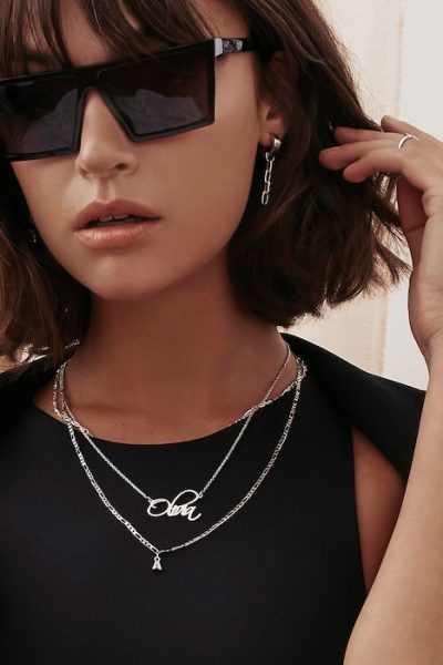 Annalisa for Mr. Chain by VanDeHart Photography