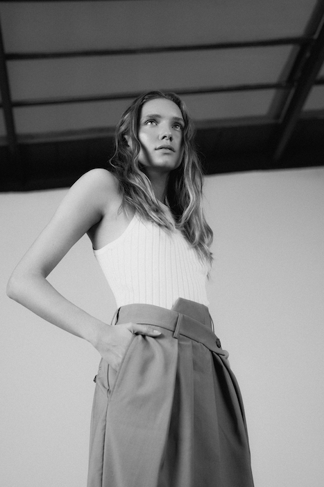 Julia Schwarz – The NEXT Models