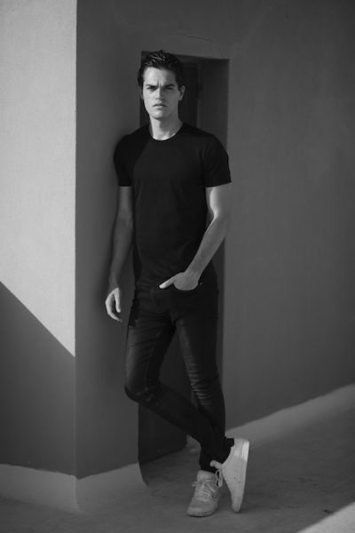 Markus Pichlmayer – Now with us