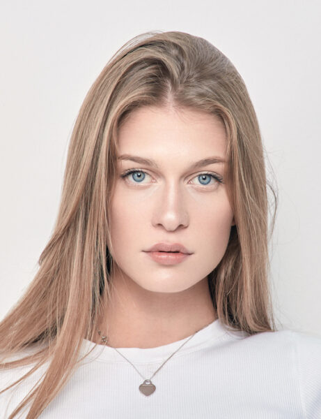 Sophie Philipp – NEW FACE