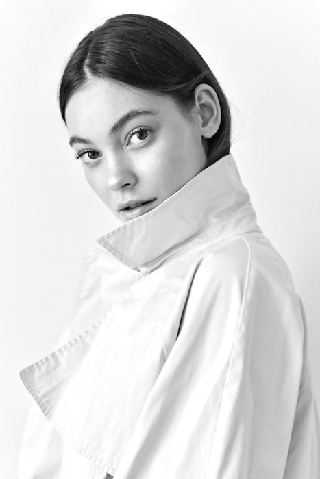 Karolina Kucerova – The NEXT Models