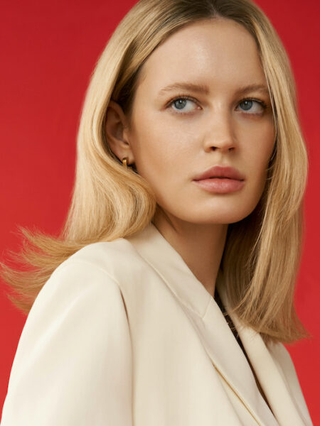 New images of MAGDA