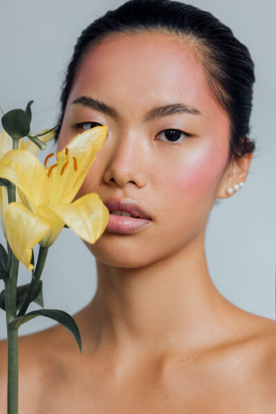 Now with us – Mai
