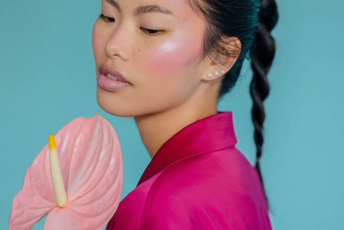 Now with us – Mai