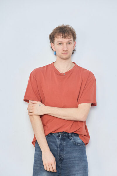 our NEW FACES – Sanna, Mina and Lukas