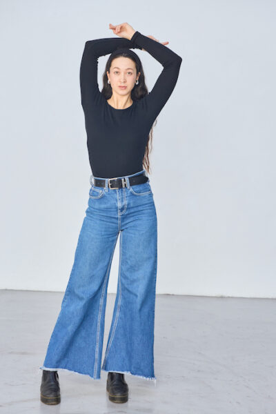 our NEW FACES – Sanna, Mina and Lukas
