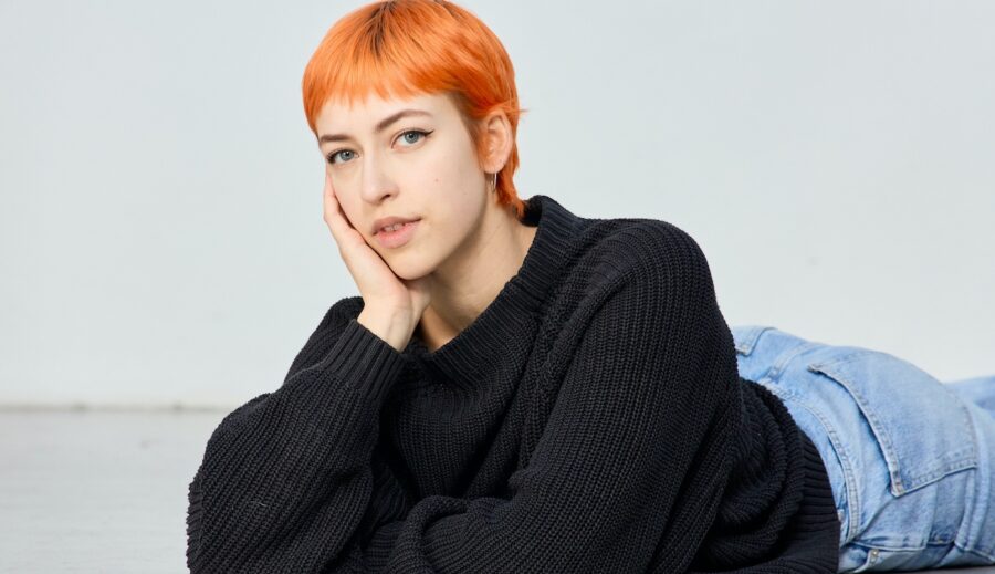 our NEW FACES – Sanna, Mina and Lukas