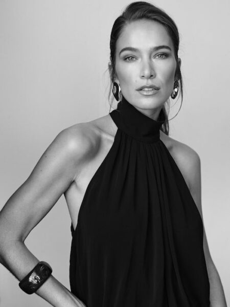 Andrea B by Lukas Dvorak