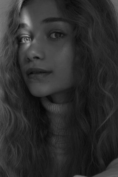Lara – now with us