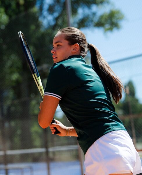 Victoria for Maxinutrition