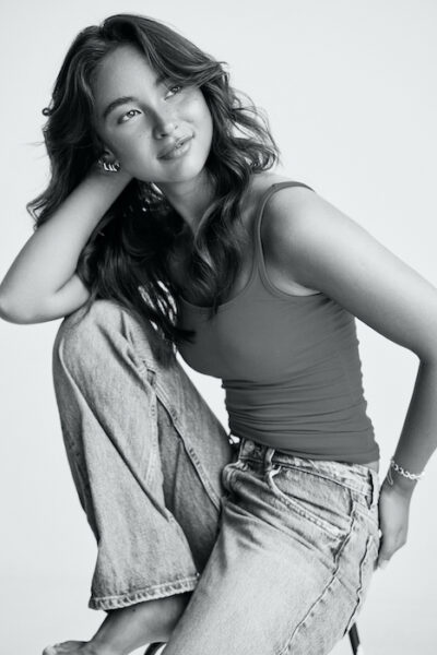 WELCOME – MARIE SOFIE