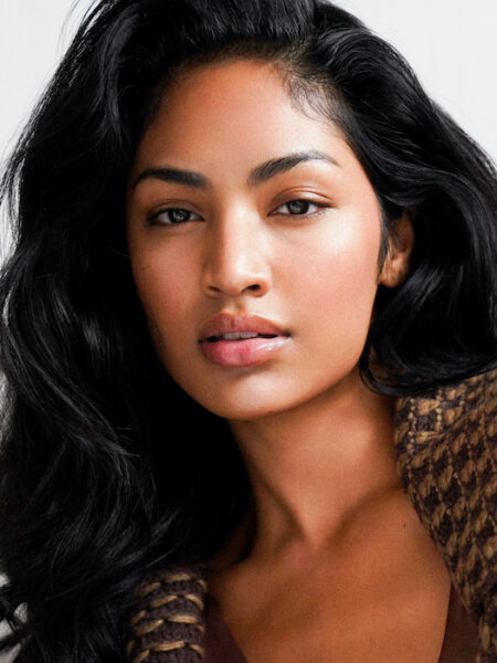 SAY HELLO TO LETISHA